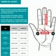 thumbnail image 5 of Guantes de Corte Makita T-04145 FitKnit Nivel 7 Recubiertos de Nitrilo, 5 of 5