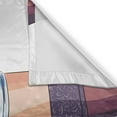 thumbnail image 3 of Ambesonne Fashion Kitchen Curtains, Woman, 55"x39", Multicolor, 3 of 3