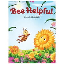 Bee Helpful (Hardcover)