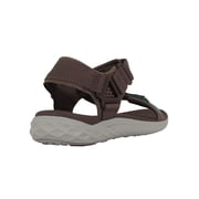 Teva Women Terra Float 2 Universal Sandals, Plum Truffle, US 6