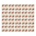 thumbnail image 1 of Servilletas navideñas Gloria de Tamaño para cena vajilla desechable servilletas de cóctel servilletas para Invitados para fiesta Cumpleañ 20 piezas, 1 of 9
