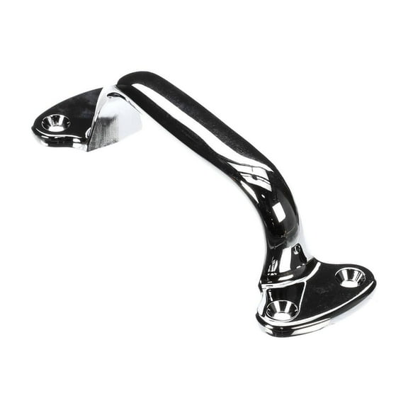 HANDLE CHROME 10382000004 - Genuine OEM Replacement Part