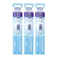 thumbnail image 1 of Cabezales de repuesto Oral-B 3D White, paquete de 3, 1 of 4