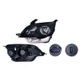 thumbnail image 1 of Faro DEPO  Chevrolet Captiva 2008 - 2015 Piloto, 1 of 1