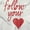 White, variant on Follow Your Heart Cute Valentines Day Women's Plus Size Graphic Tee Brisco Brands 2X