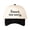 Black, variant on Sweet, not sorry Letter Embroidered Color Block Trucker Hat Unisex Adjustable Cotton Breathable Fashion Cap for Travel Daily Wear