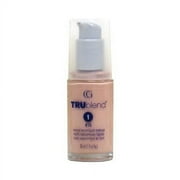 Covergirl Trublend Liquid Makeup Foundation 415, Natural Ivory - 30 Ml, 2 Ea