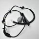 thumbnail image 5 of Rear Right Abs Wheel Speed Sensor For Toyota Yaris Vios 2005-2012, 5 of 5