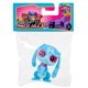 thumbnail image 2 of Figura Barbie Spy Squad Bunny con gafas de espía, 2 of 3