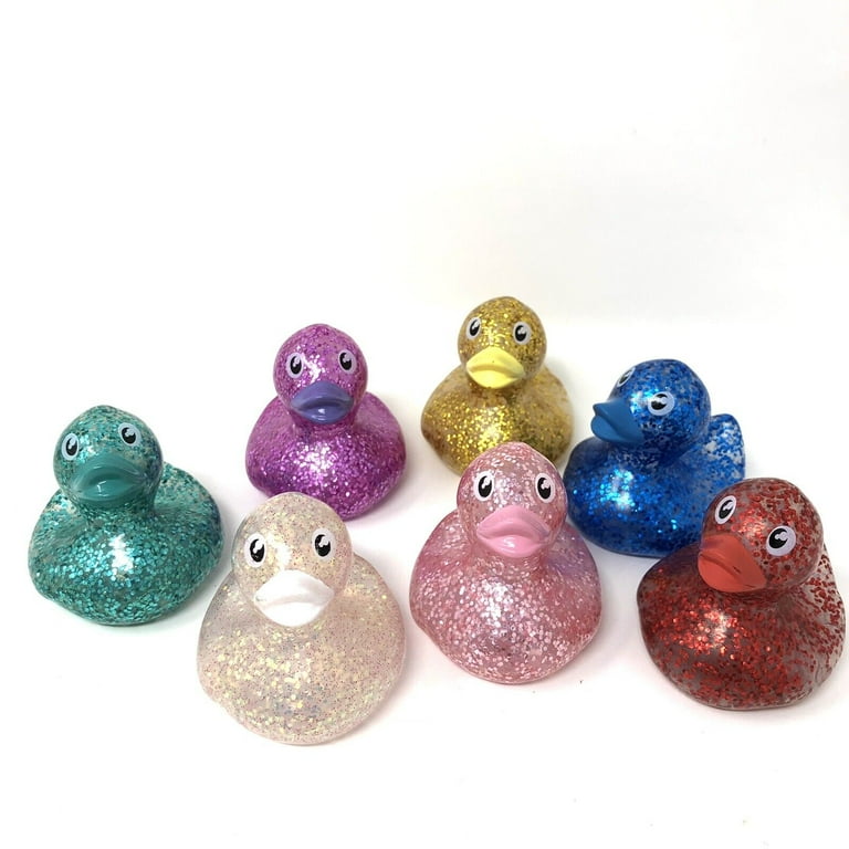 Rubber duck best sale mini