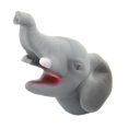 thumbnail image 4 of Marioneta de dedo de animales Dedo Plástico Marioneta Animales Muñecas Juguetes Niños Juguete Educativo Elefante Magideal Marioneta de dedo de animales, 4 of 7