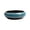 Blue, variant on Hometravel Large Vintage Ceramic Planter with Distressed Texture, Suitable for Succulents Pothos, Indoor Office Desktop Decoration for Greenery