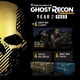 thumbnail image 1 of Tom Clancys Ghost Recon Wildlands Xbox One Xbox One Standard, 1 of 2