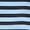 Blue, variant on Women's Off Shoulder Striped Long Sleeve Tops Casual Loose Slouchy Boat Neck T‑Shirts Fall Oversized Pullover Blouse for Daily Wear Weekend Holiday Red XL