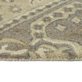 thumbnail image 2 of Kaleen Helena Collection 4' x 6' 100% Wool Rug, 2 of 4