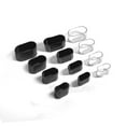 thumbnail image 3 of Qianli 30pcs Oval Table and Chair Leg Cap (20X40MM), 3 of 4