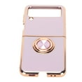 thumbnail image 4 of Étui de Téléphone Portable pour Z Flip, Étui de Protection pour Téléphone Intelligent Voiture Étui de Protection pour Z Flip Efficacité Optimale, 4 of 14