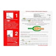 thumbnail image 3 of Gel cucarachicida Inse Control 165 g, 3 of 3