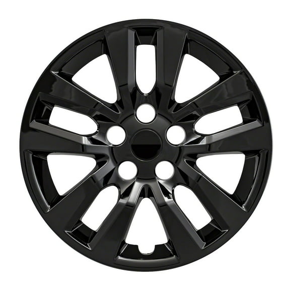 Coast To Coast IWC50516BLK WHEEL COVER
