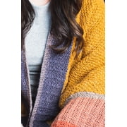 Lion Brand Yarn Mandala Bonus Bundle Babar 125-245F Acrylic Light DK 1181yd 10.5oz Yarn