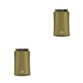 thumbnail image 2 of Eigraketly bolsa seca material impermeable sacos ropa 70D poliéster resistencia al agua paquete de almacenamiento para canotaje camping correr Verde Oscuro/20L 2piezas, 2 of 6