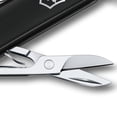 thumbnail image 5 of Victorinox Classic SD Swiss Army Knife, 7 Function Compact Pocket Knife, Black, 5 of 6