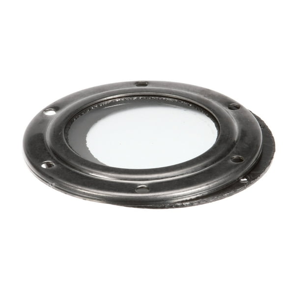 Blodgett 53081 Circular Glass Light Assembly