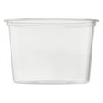 thumbnail image 5 of Karat Earth [500 Pack - 16oz] Eco Deli Containers, PLA Food Containers, Deli Cups (117 mm), 5 of 7