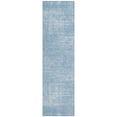 thumbnail image 2 of Addison Rugs Chantille Indoor/Outdoor Transitional Modern Blue Washable Runner Rug, 2'3" x 7'6", 2 of 6