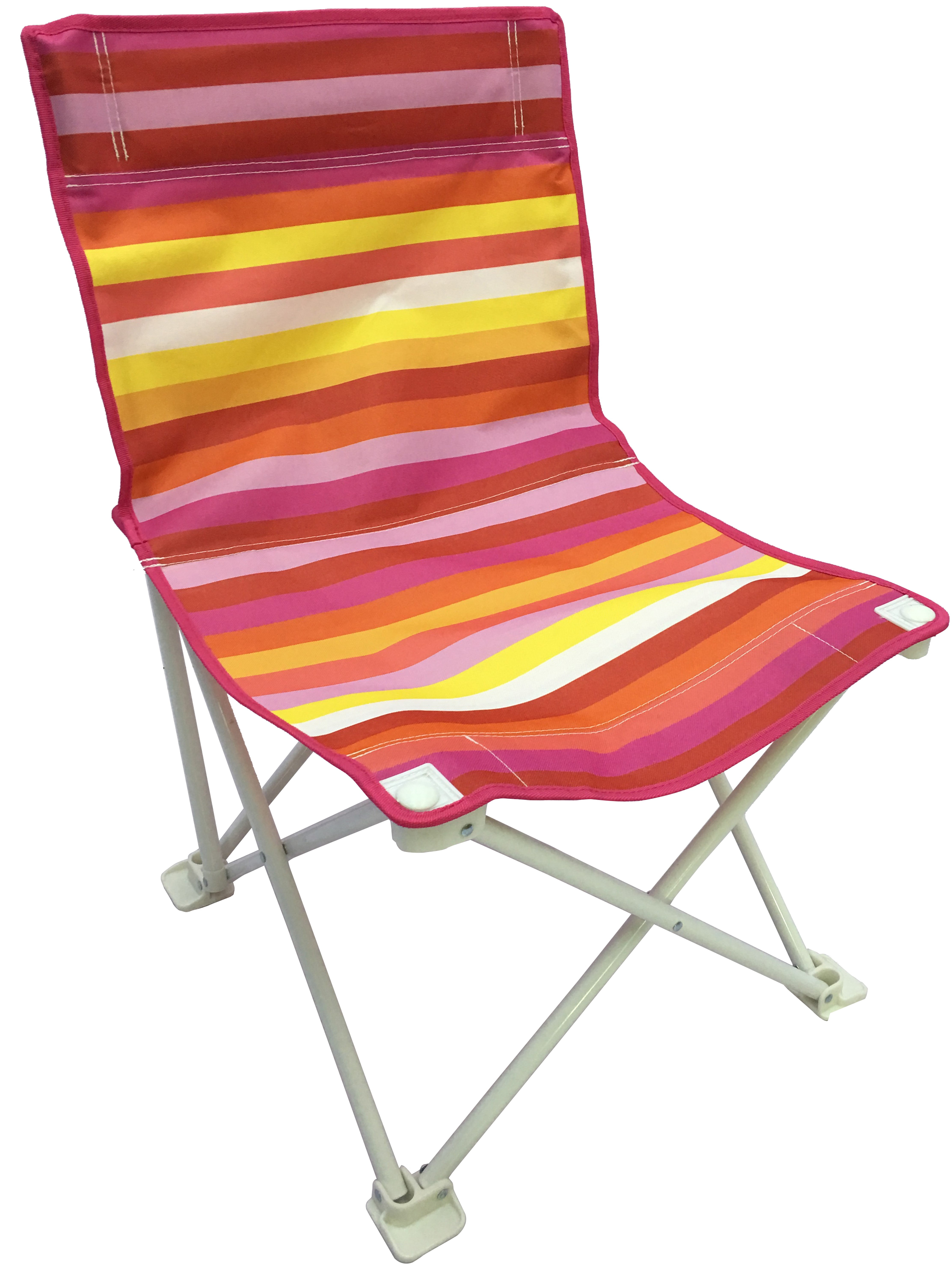 Unique Mainstays Folding Beach Chair with Simple Decor