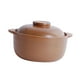 thumbnail image 4 of Olla de barro para cocinar, cazuela tradicional, utensilios de cocina, olla de barro cantonesa para cocinar arroz 1.6L, 4 of 9