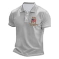 thumbnail image 5 of 250th Anniversary USA Shirts 250 Year American America 250th Anniversary 1776 2026 250 Year Men T-Shirt, 5 of 6