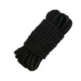 thumbnail image 5 of Cuerda de Tienda de Dosel de 6 Mm Guyline Cuerda para Camping Paracord 20m Macarena Cuerda de algodón Macrame, 5 of 5
