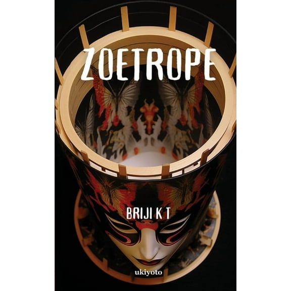 Zoetrope, (Paperback)