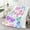 White-1, variant on Butterfly 50x60 Inch Double-Layer Lamb Fleece Throw Blanket – Super Soft & Cozy Flannel with Lamb Wool Backing, Warm Anti-Pilling Plush Blanket for Couch, Bed, Sofa