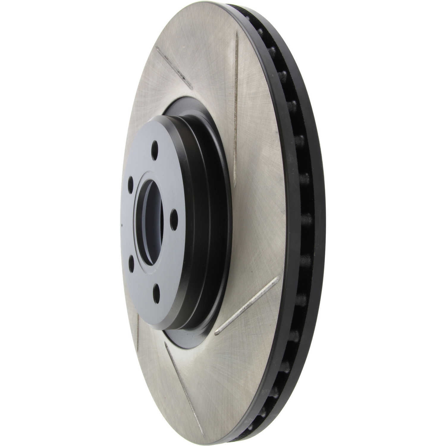 StopTech Slotted Sport Brake Rotor