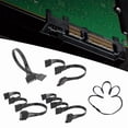 thumbnail image 2 of SATA 15PIN Expansion Cable 15Pin Male to 1 2 3 4 5 Female Splitter Connector, 2 of 17