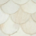 thumbnail image 4 of SAFAVIEH Elita Geometric Pillow, 18" x 18", Multi/Cream, Set of 2, 4 of 4
