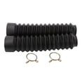 thumbnail image 1 of Soumake 2 Pcs/set Protection avant de Fourche de Moto Antichoc, 1 of 5