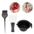 thumbnail image 4 of Set of 3 hair dye boards, coloring cream, coloring bowl, brush, hairdressing tool, 4 of 4