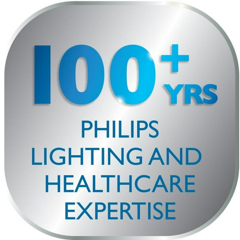 Philips Wake-up Light with Colored Sunrise, Sunset