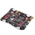 thumbnail image 3 of Cute Dog Bed Crate Pad Mat, Pet Kennel Pad Cage Cushion for Large Medium Small Dog Cat, 3 of 10