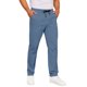 thumbnail image 1 of Ceisia Men's All-Season Cargo Pants - Outdoor Fashion Gift Solid Casual Elastic Waist Multi-Pocket Nylon-Spandex Pants, 1 of 6