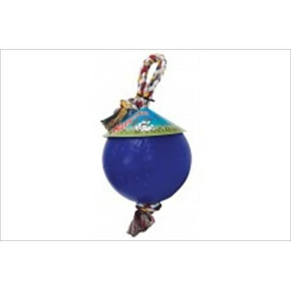 Jolly Pets  Joly Romp-N-Roll Blue6