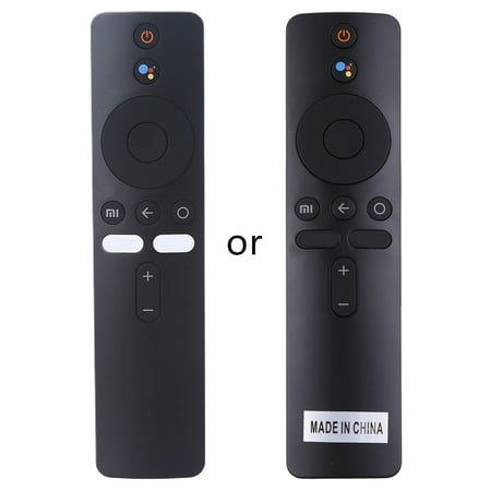 SIEYIO Household for Smart TV Remote Controller for MI TV Box 4A 4S Remote Controller with Soft for Touch