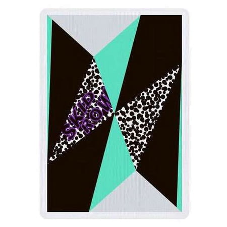 Gemini Decks Skid Row Limited Edition Playing Card Deck (Toomas Pintson) price history on PriceWatchPro