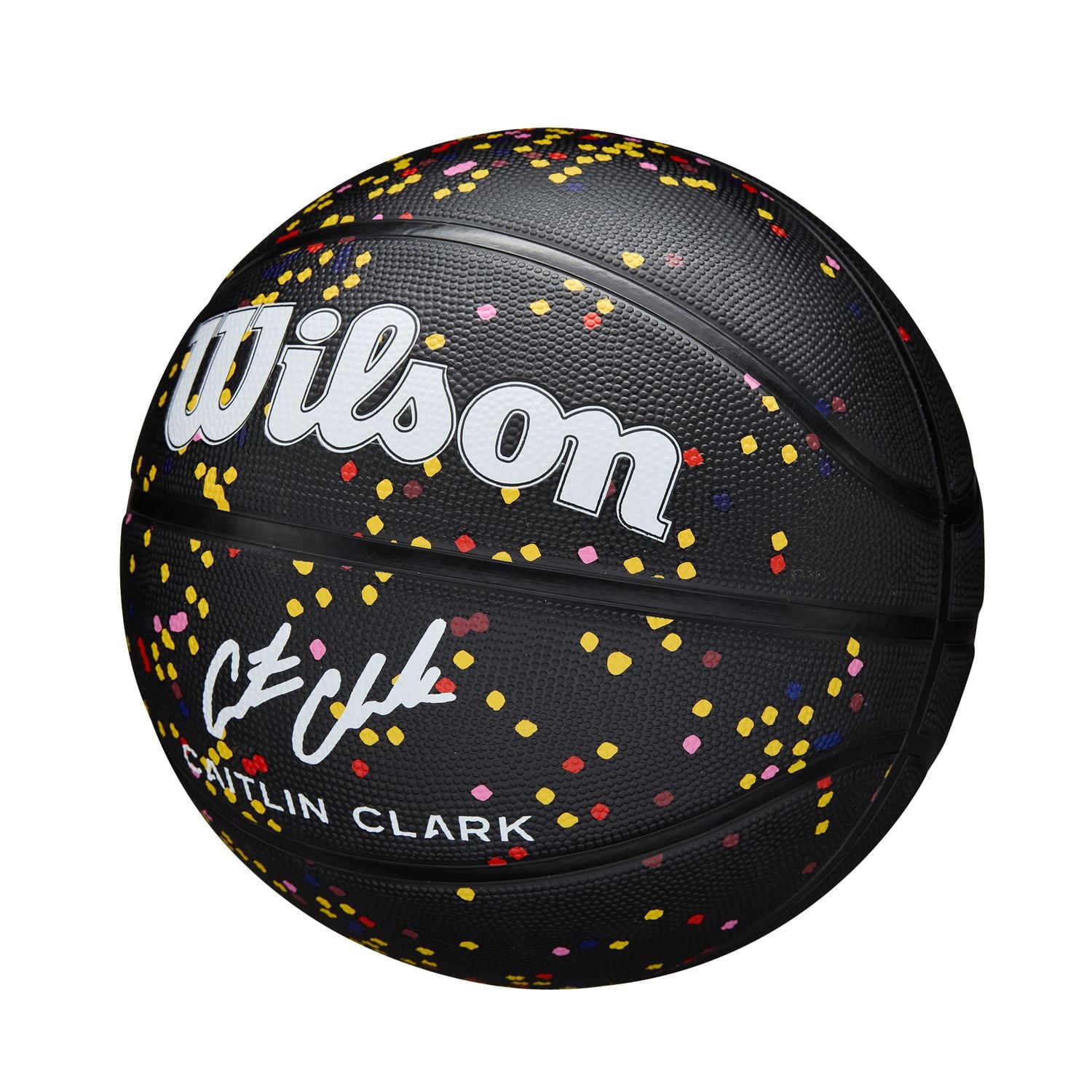 Caitlin Clark Basket-ball basket-ball