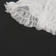thumbnail image 4 of 100pcs Non-woven Disposable Elastic Hair Wraps For Home Use Hotel Spa Hair Salon, 4 of 7