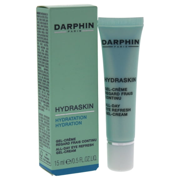 Darphin Hydraskin All-Day Eye Refresh Gel-Cream for Women 0.5 oz