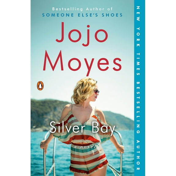 Silver Bay, (Paperback)